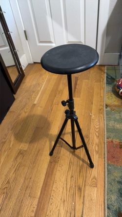 Practice drum pad