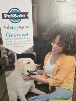 Cozy Up Pet Safe Dog Stairs