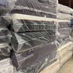 KING MATTRESS GOOD BRANDS