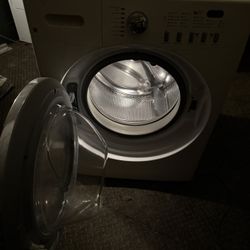 Frigidaire Washer