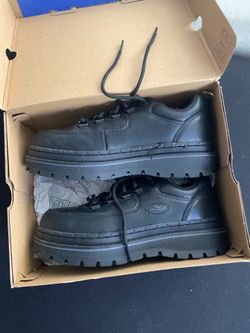Working shoes