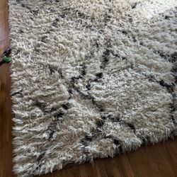 Free Large Rug