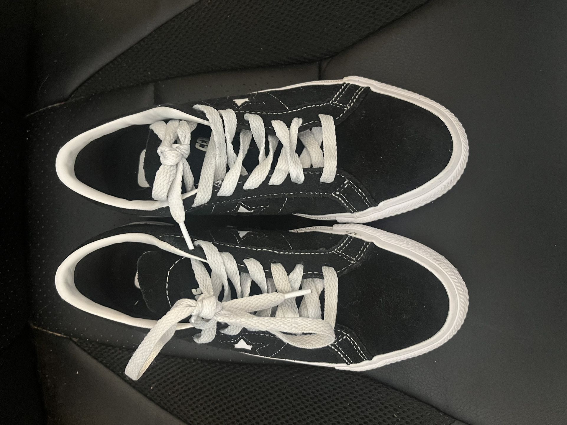 One Star Pro Converse Shoes 