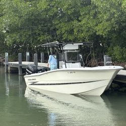 Hydrasport Boat Trade 