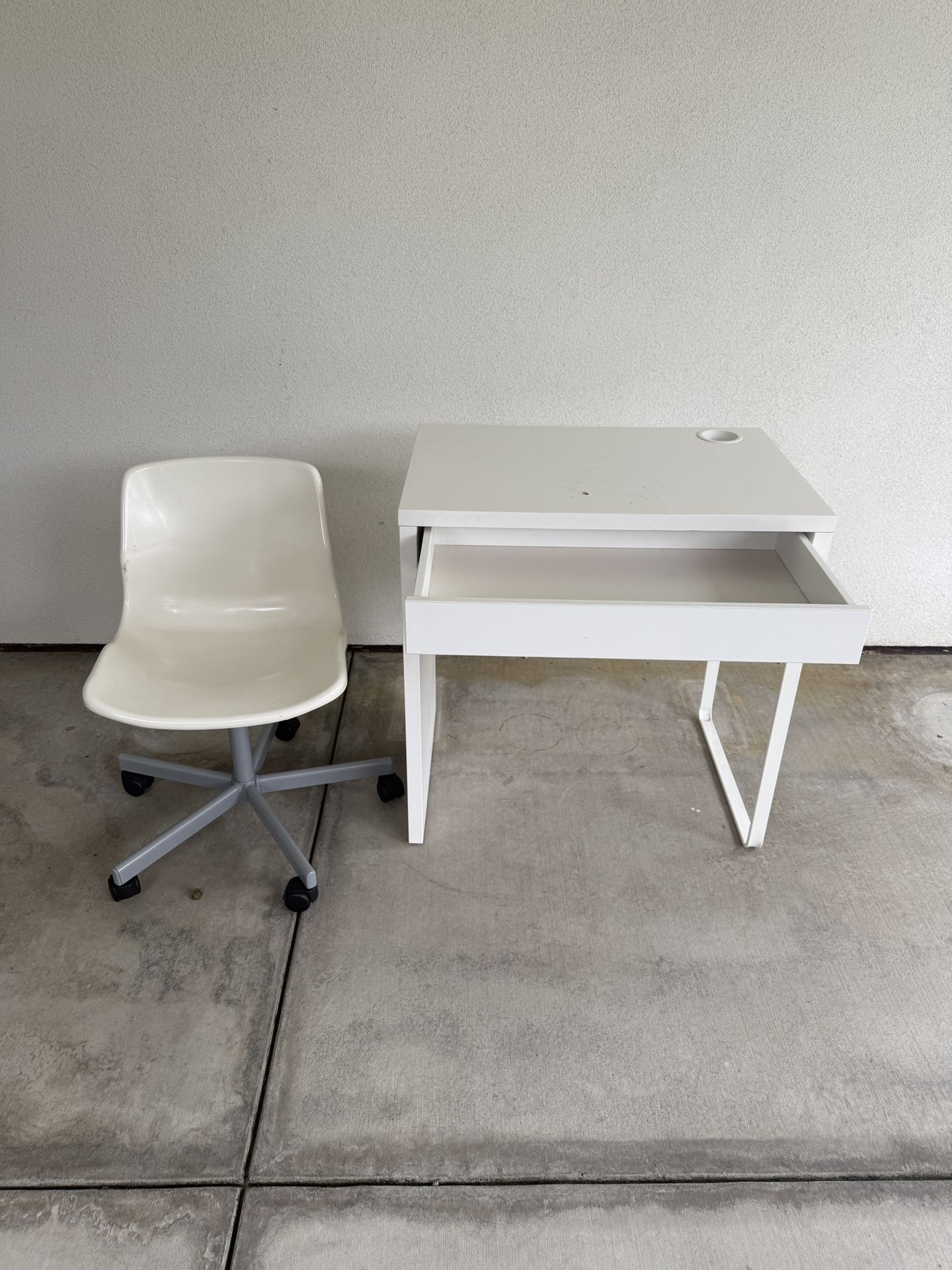 IKEA Kids Desk And Chair