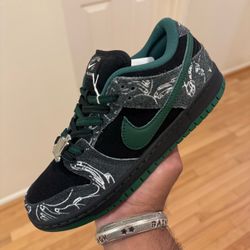 Nike SB Dunk Low ‘There Skateboards’