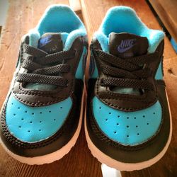 Baby Nike's