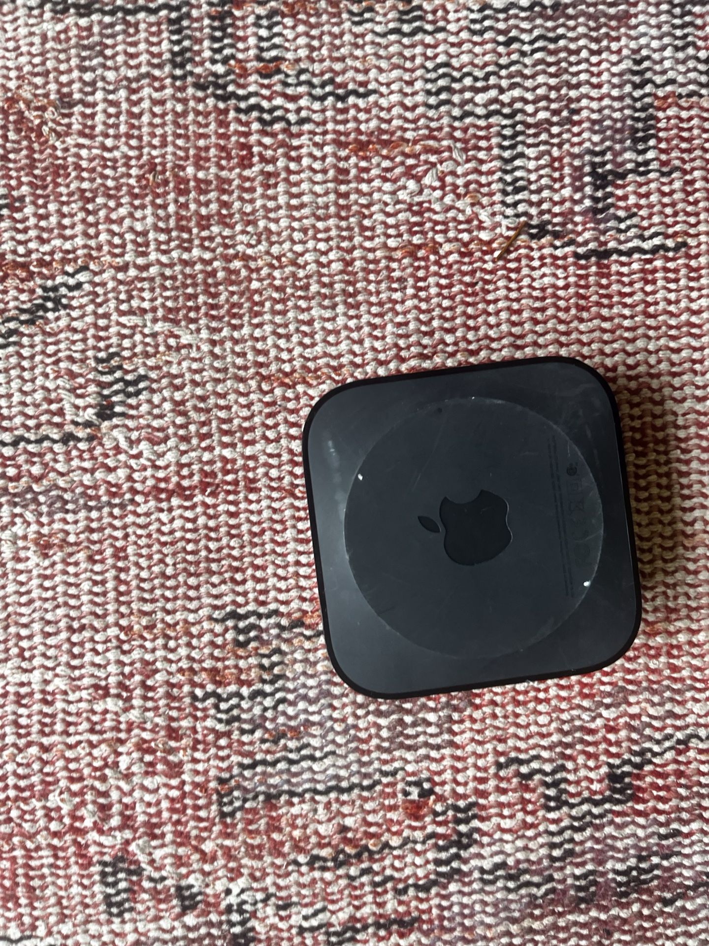 Apple TV