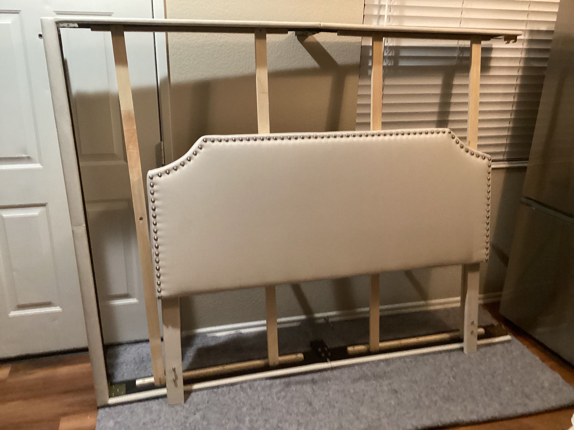 Headboard