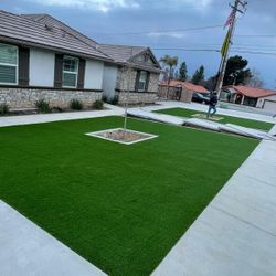Artificial Turf Fake Grass