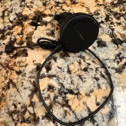 Used wireless car charger vent for iPhone 16/15/14/13/12/11/X/8