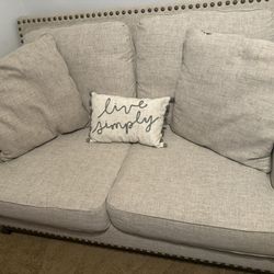 Couch Or Love Seat Couch