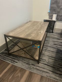 Coffee Table / Living Room Table