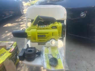 Ryobi ONE+ de 18 voltios, modelo P2850