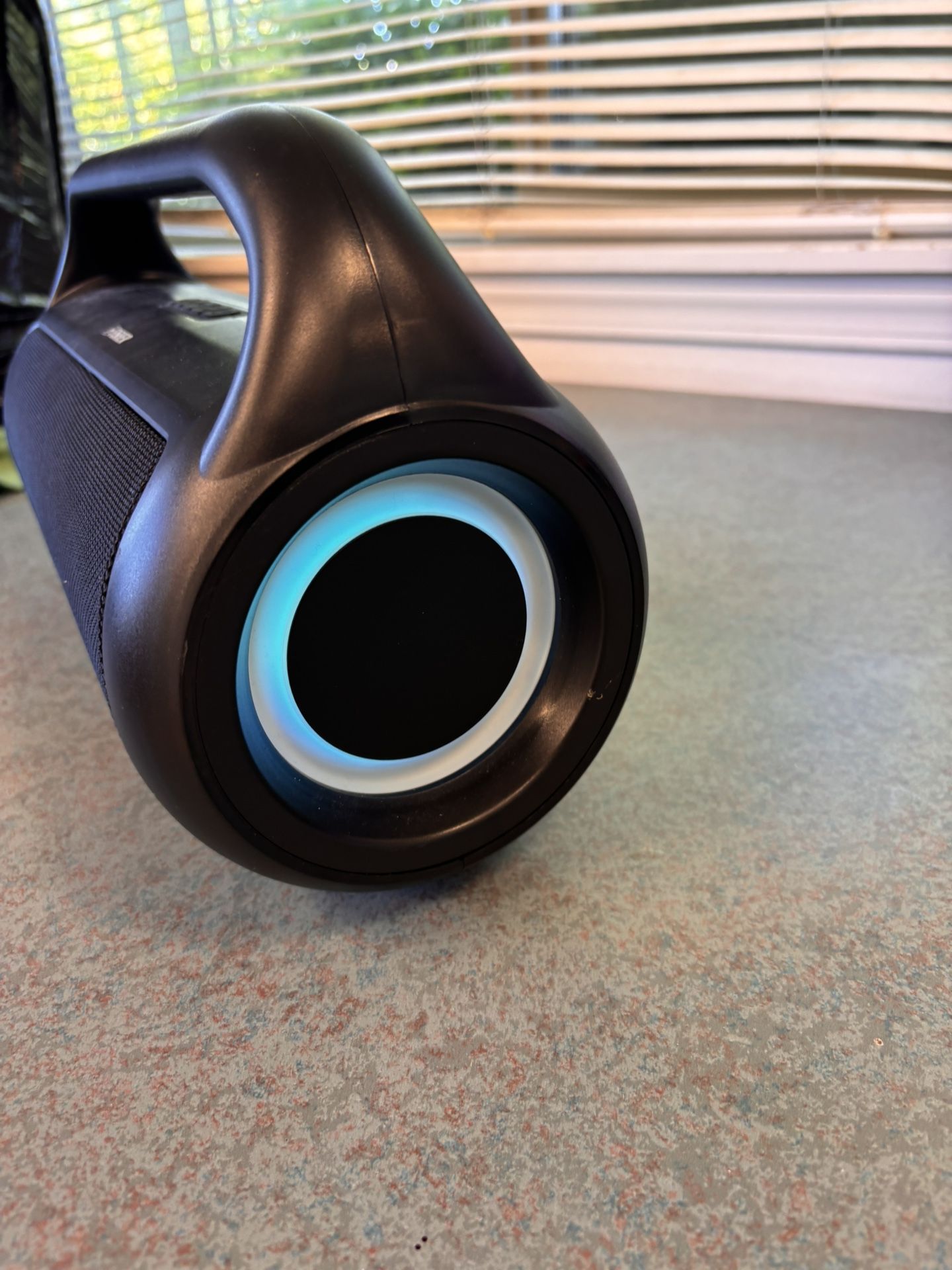 FISHER Brand Bluetooth Speaker 