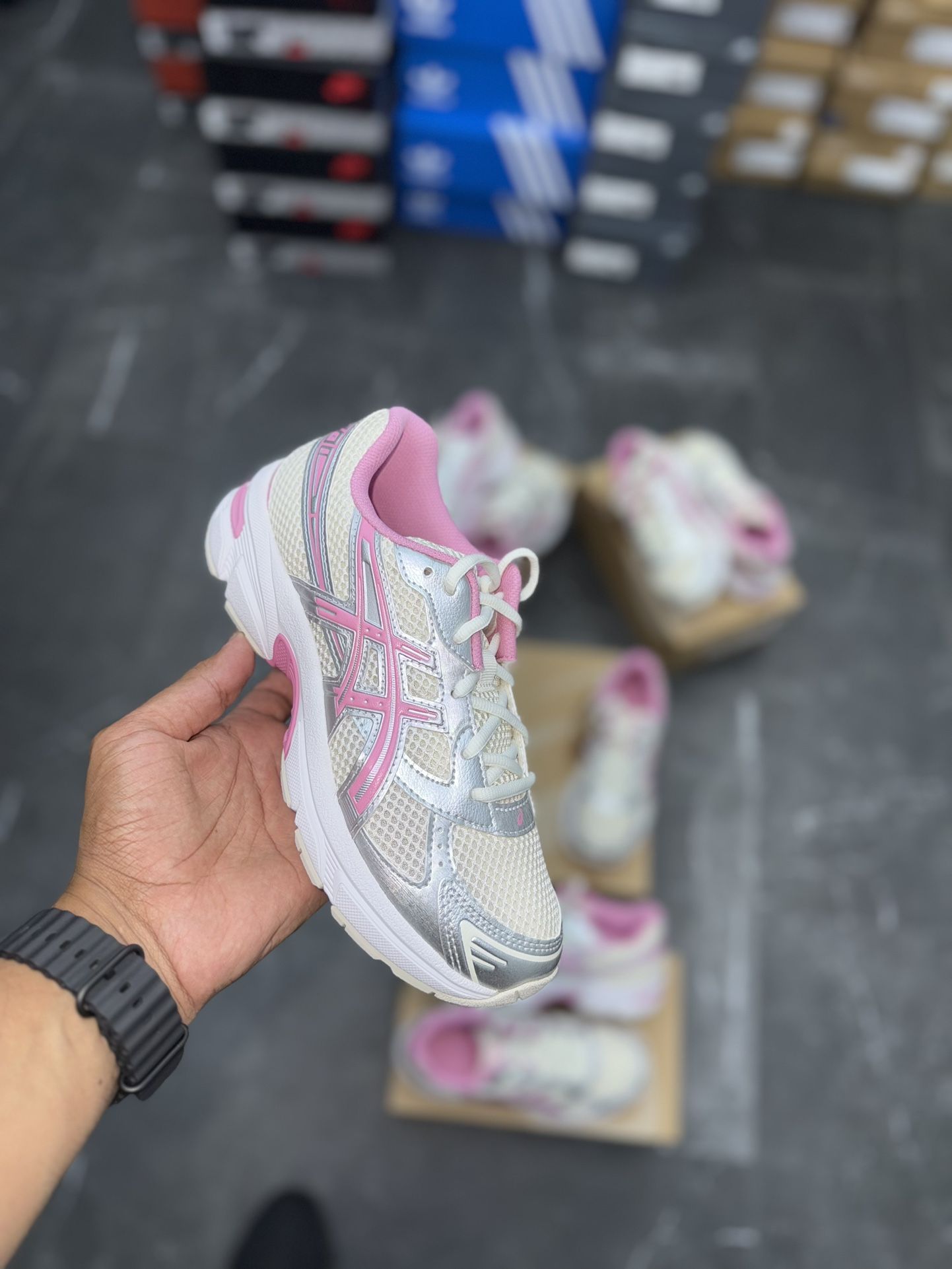 ASICS Gel-1130 Women’s Shoes