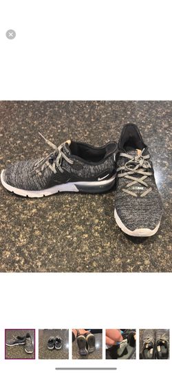 Nike Air Max Sequent 3 Shoes Size 9