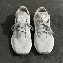 adidas Swift Run X W Gray White Sneakers Women’s 