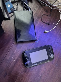 Modded Wii U