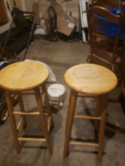 Bar Stools