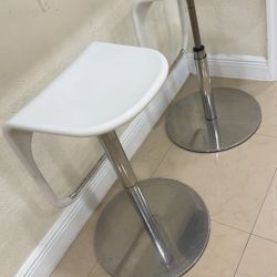 Bar Stool Adjustable 