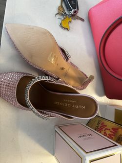 Kurt Geiger Heels