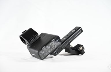 Sony XLR-H1 XLR Handle Unit for fx3/fx30