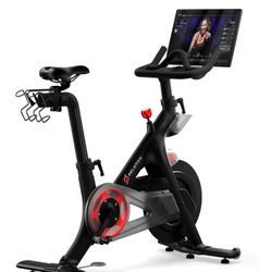 Peloton Original Bike