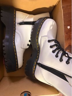 Dr. Martens