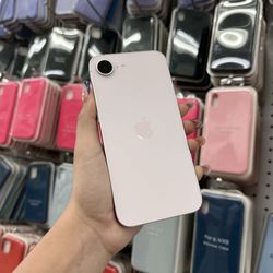 IPHONE 17E 256GB UNLOCKED✅