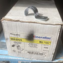 Brand New Conduit Strap