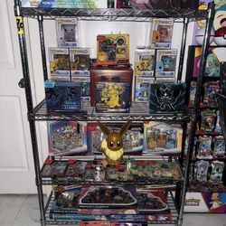 Pokemon Bundle
