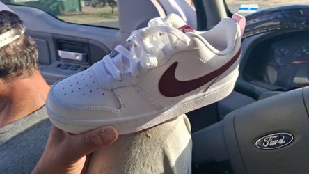 Nike court borough * Brand New No Box*
