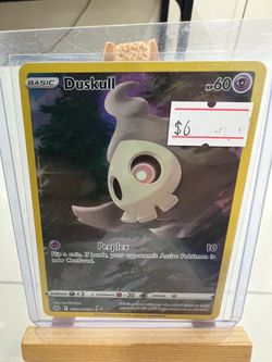 Duskull