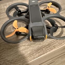 Avata 2 Drone Bundle ! Plus Pro 3 Controller Brand New ! 