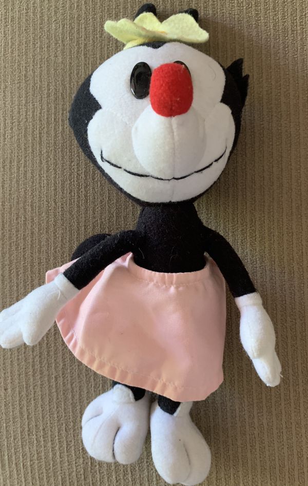download animaniacs plush amazon download animaniacs plush amazon