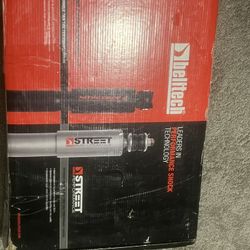 Belltech Street Performance Shocks