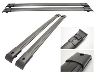 2007 -2009 Acura MDX cross bars crossbars OEM