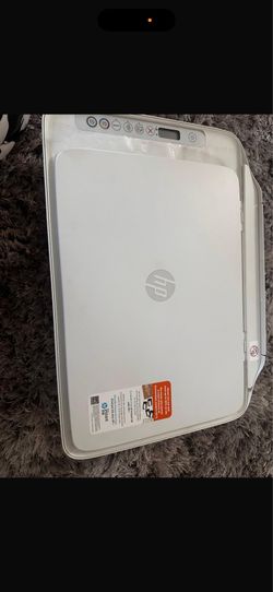 HP DeskJet 2755e All-in-One Printer (Used)