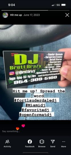 DJ Any Event !!!! Let Turn Yo Party Up !!!!!!!