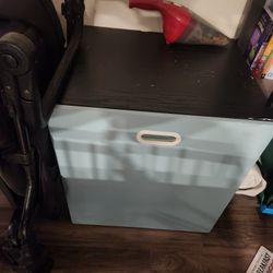 Toy Chest