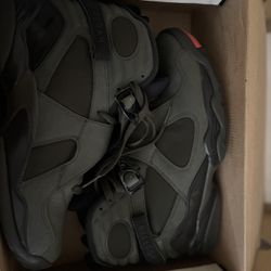 Jordan Take Flight 8s
