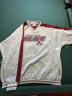 Colorado Avalanche Jacket 