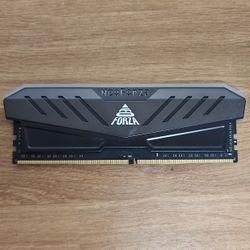 Neo Forza 8GB DDR4 RAM Memory For Gaming PC Computer Desktop 