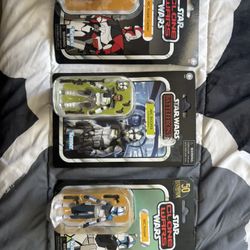 Star Wars Black Series 