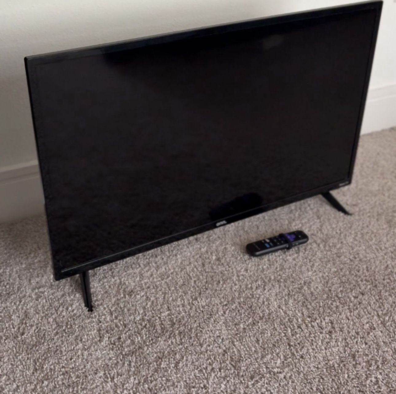 ROKU TV 32 Inch