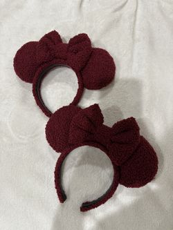 Disney Ears 