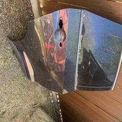 Parts Acura Rdx 2020 Puerta 