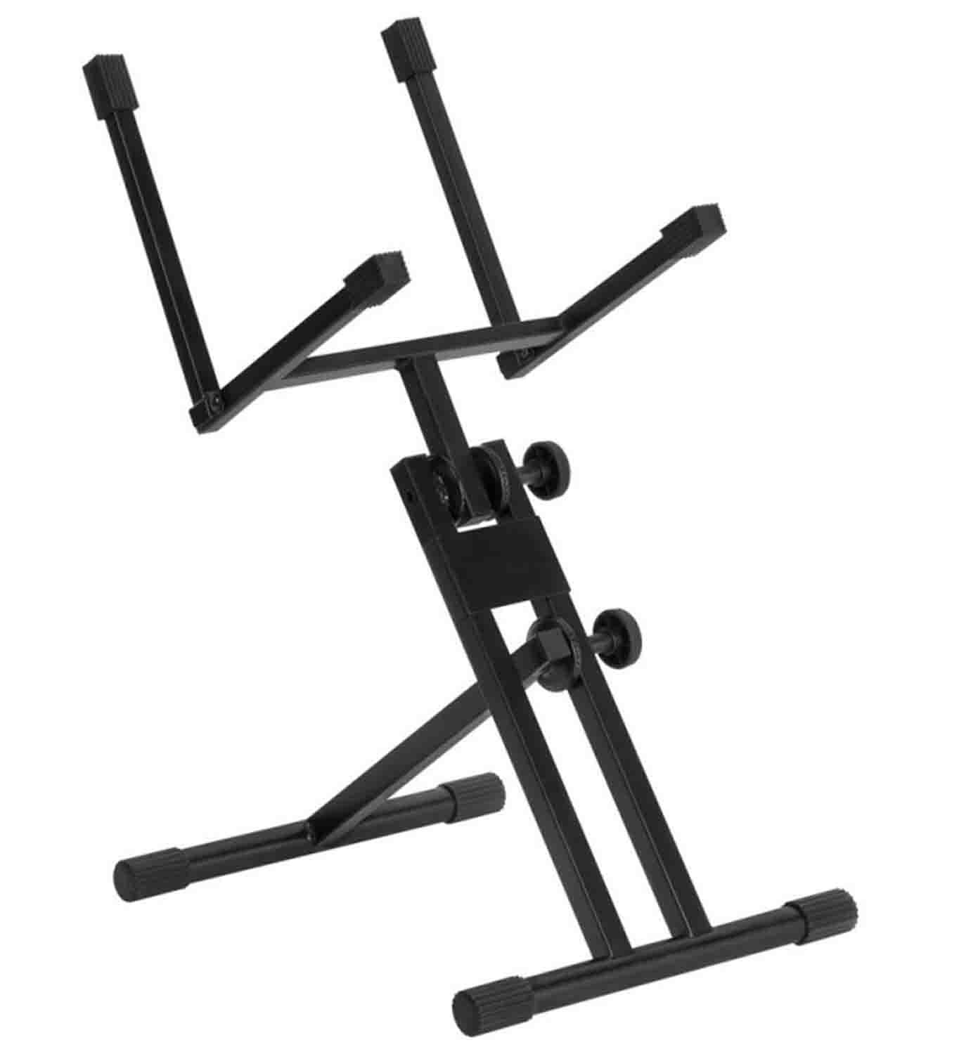 On Stage RS7705 Pro Tilt-Back Guitar Amp Stand