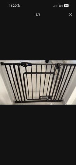 Pet Gate